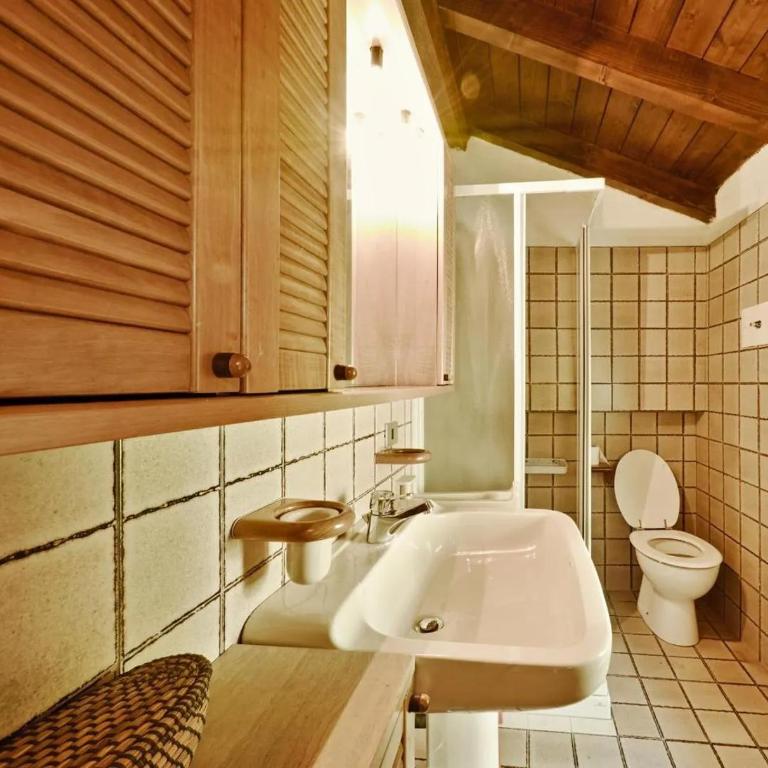 Appartamento Dante - Apartment mit 1 Schlafzimmer - 3
