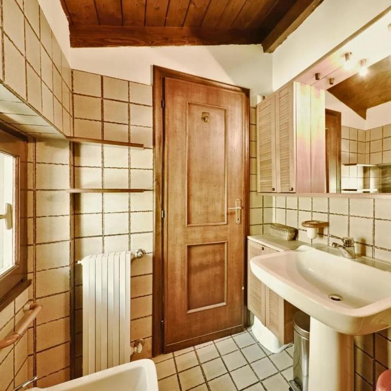 Appartamento Dante - Apartment mit 1 Schlafzimmer - 4