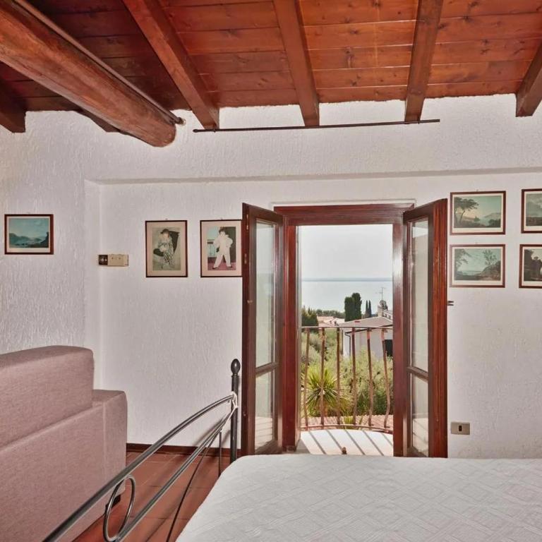 Appartamento Dante - Apartment mit 1 Schlafzimmer - 6