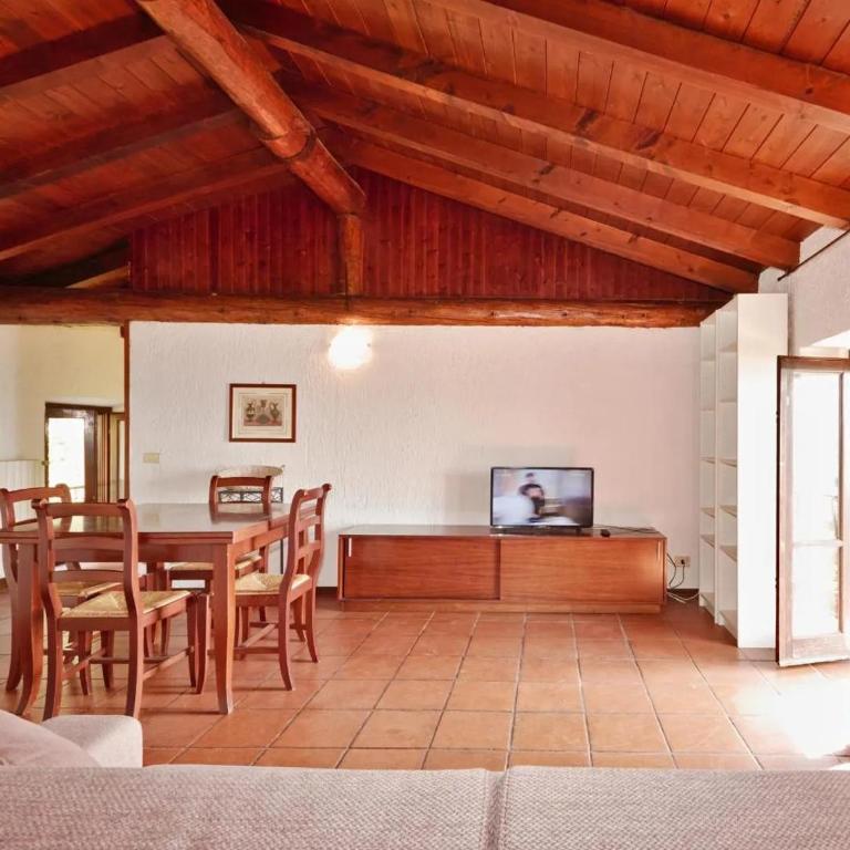 Appartamento Dante - Apartment mit 1 Schlafzimmer - 7