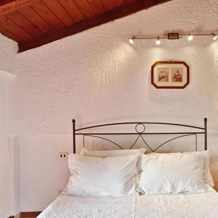 Appartamento Dante - Apartment mit 1 Schlafzimmer - 8