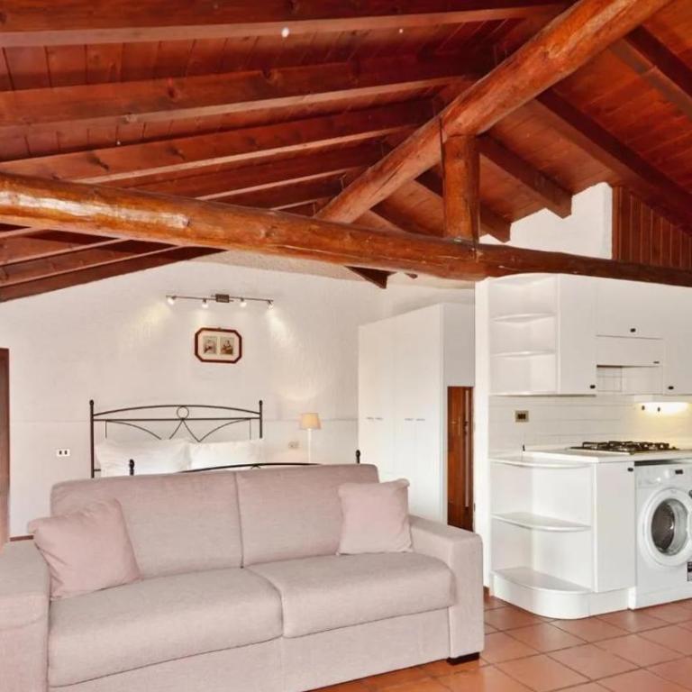 Appartamento Dante - Apartment mit 1 Schlafzimmer - 9