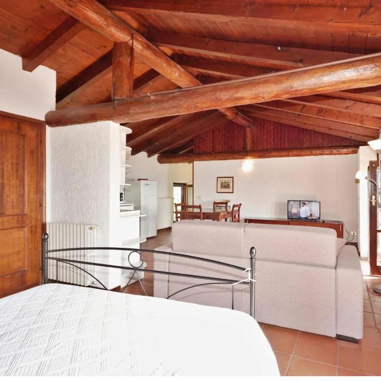 Appartamento Dante - Apartment mit 1 Schlafzimmer - 10