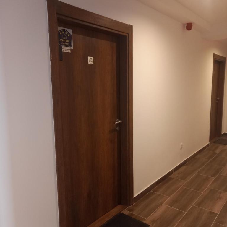 Apartman MK Kopaonik - Apartment with Mountain View - 49