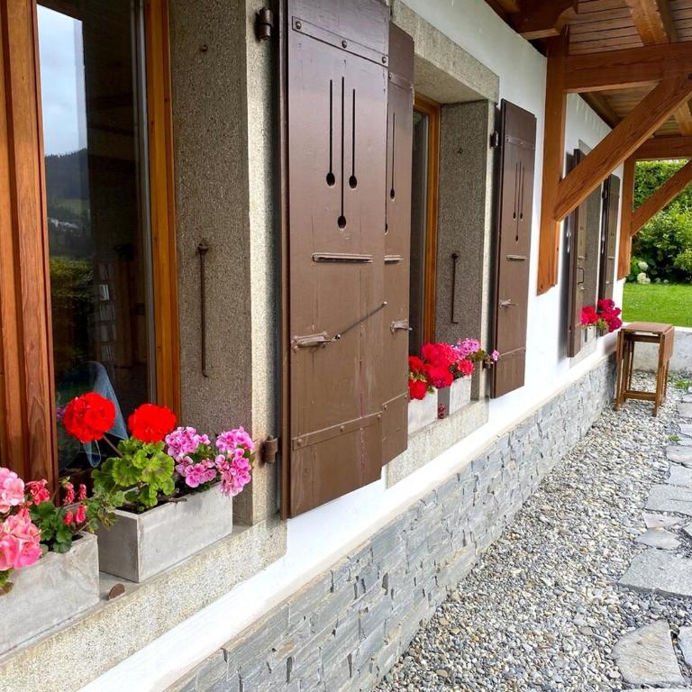 Chalet Chocolat - Chalet de 3 dormitorios - 2