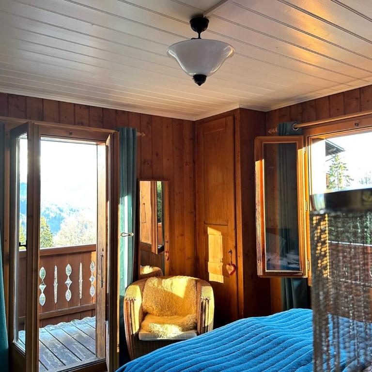 Chalet Chocolat - Chalet de 3 dormitorios - 4