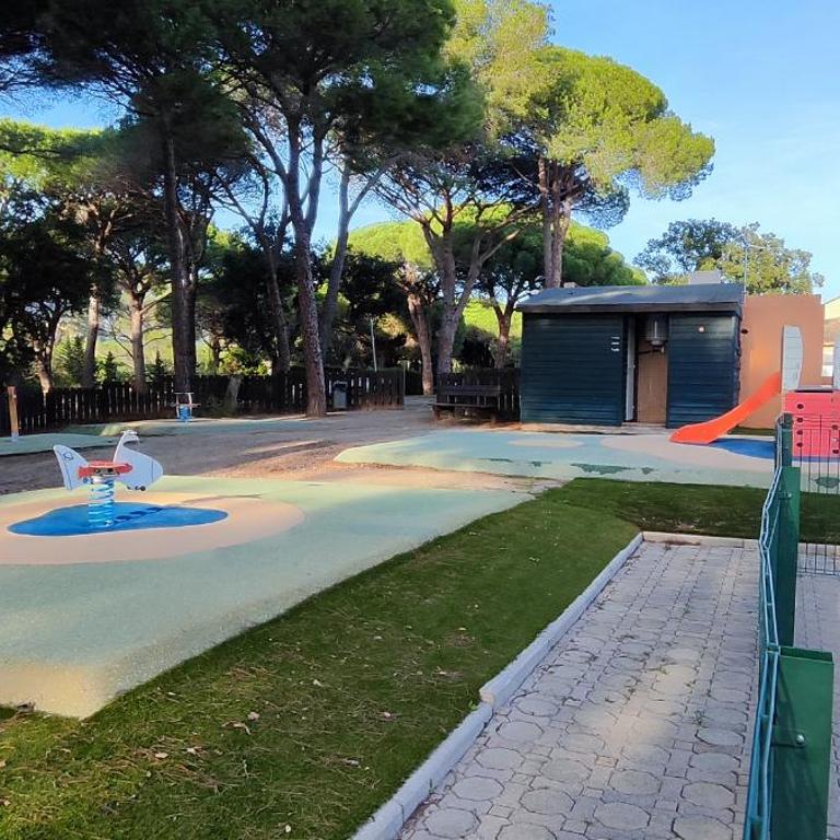 Grand T3 climatisé à Saint Raphaël Valescure - Two-Bedroom Apartment - 15