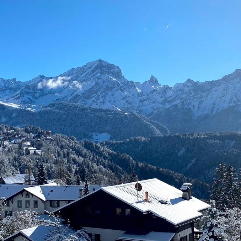 Chalet Chocolat - Chalet de 3 dormitorios - 12