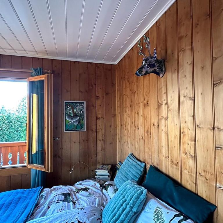Chalet Chocolat - Chalet de 3 dormitorios - 13