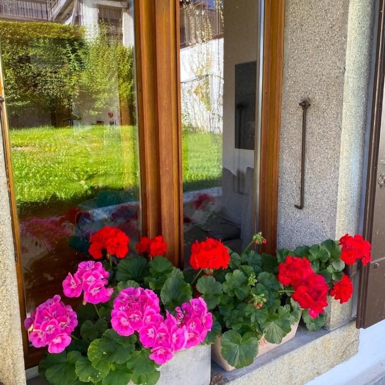 Chalet Chocolat - Chalet de 3 dormitorios - 14