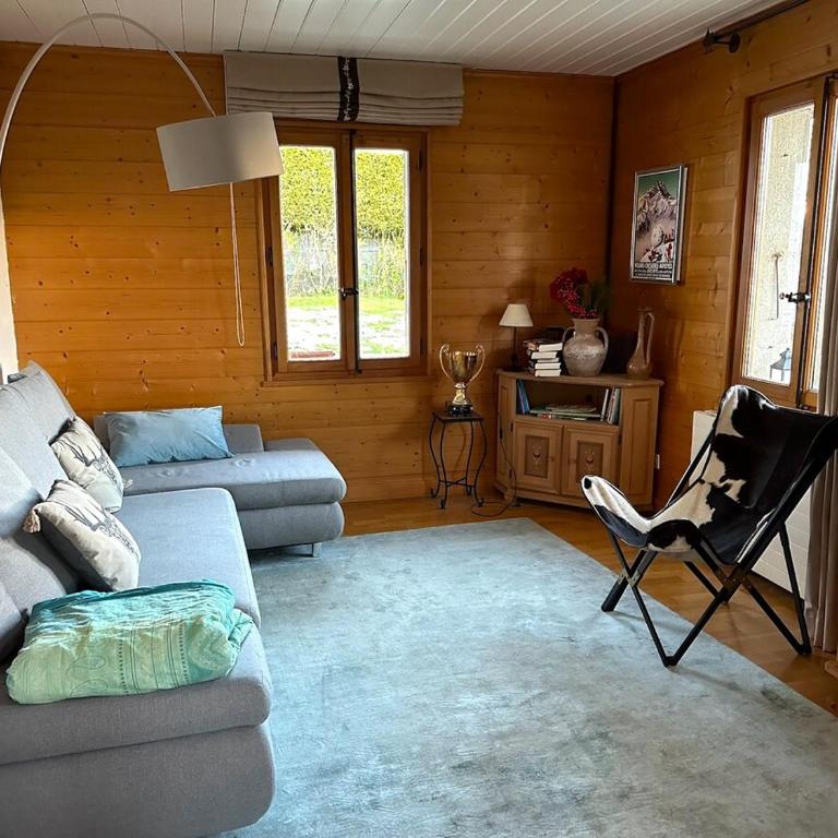 Chalet Chocolat - Chalet de 3 dormitorios - 15