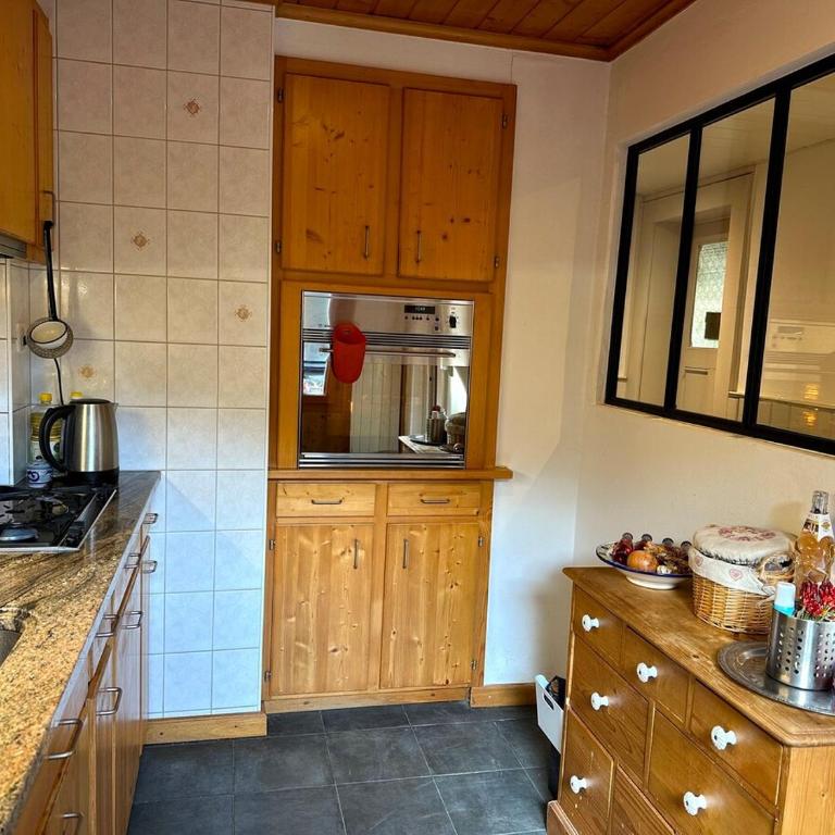 Chalet Chocolat - Chalet de 3 dormitorios - 21