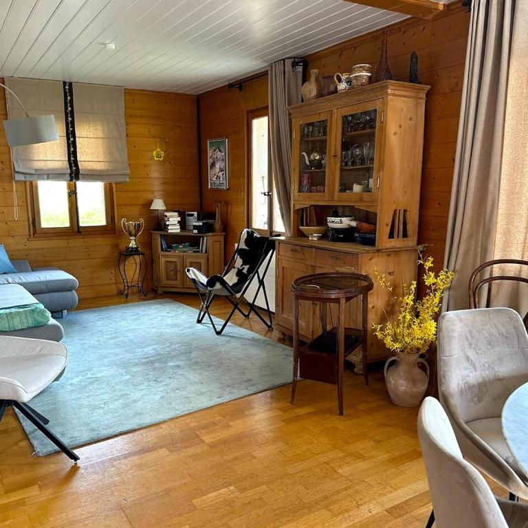 Chalet Chocolat - Chalet de 3 dormitorios - 24