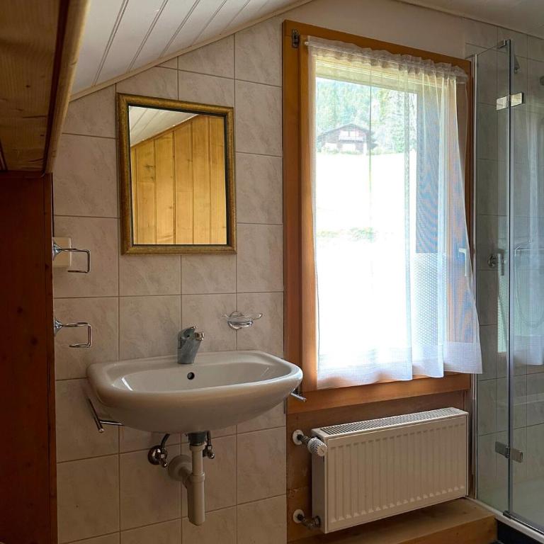 Chalet Chocolat - Chalet de 3 dormitorios - 25