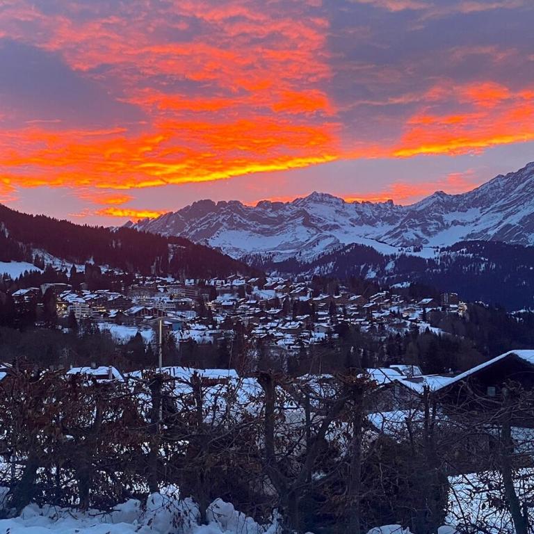 Chalet Chocolat - Chalet de 3 dormitorios - 26