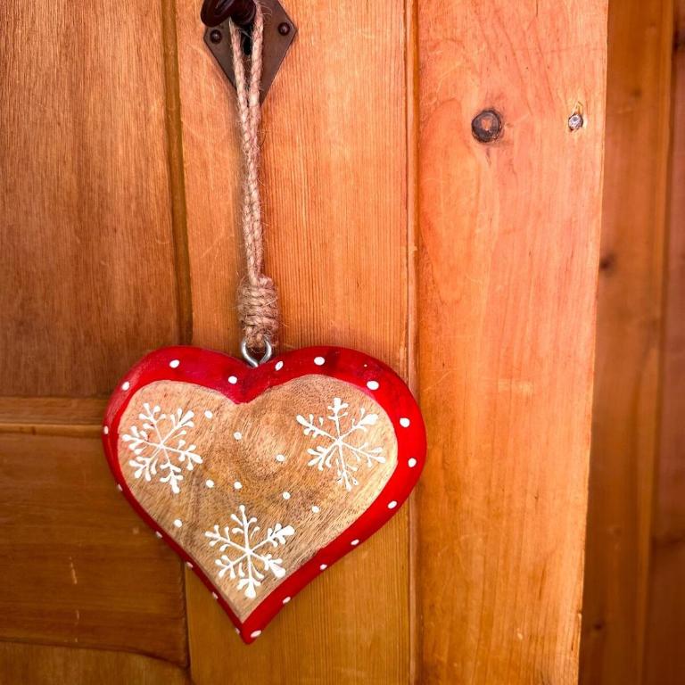 Chalet Chocolat - Chalet de 3 dormitorios - 32