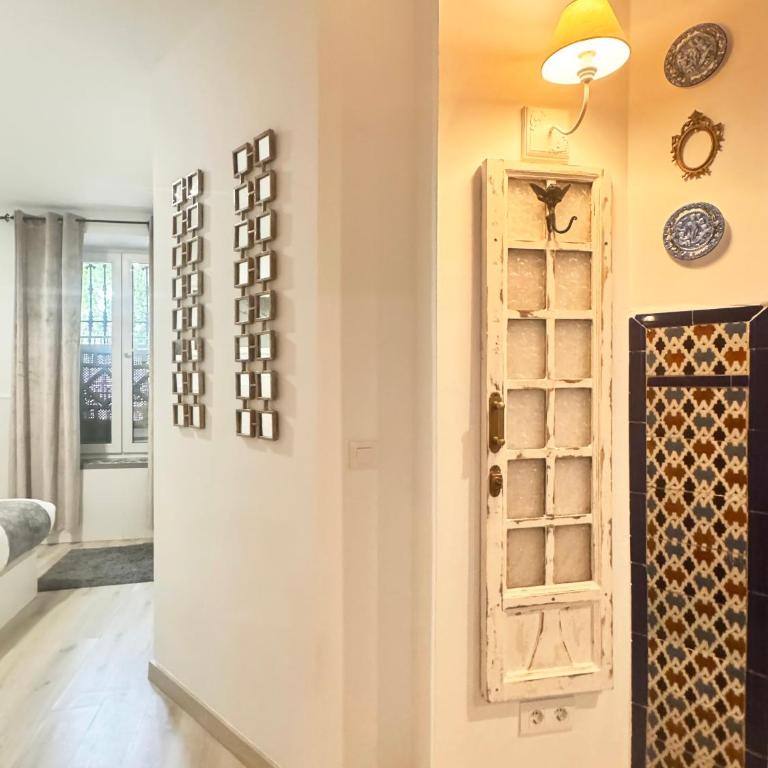 Palace House Hércules Apartments - Apartamento Estándar - 9