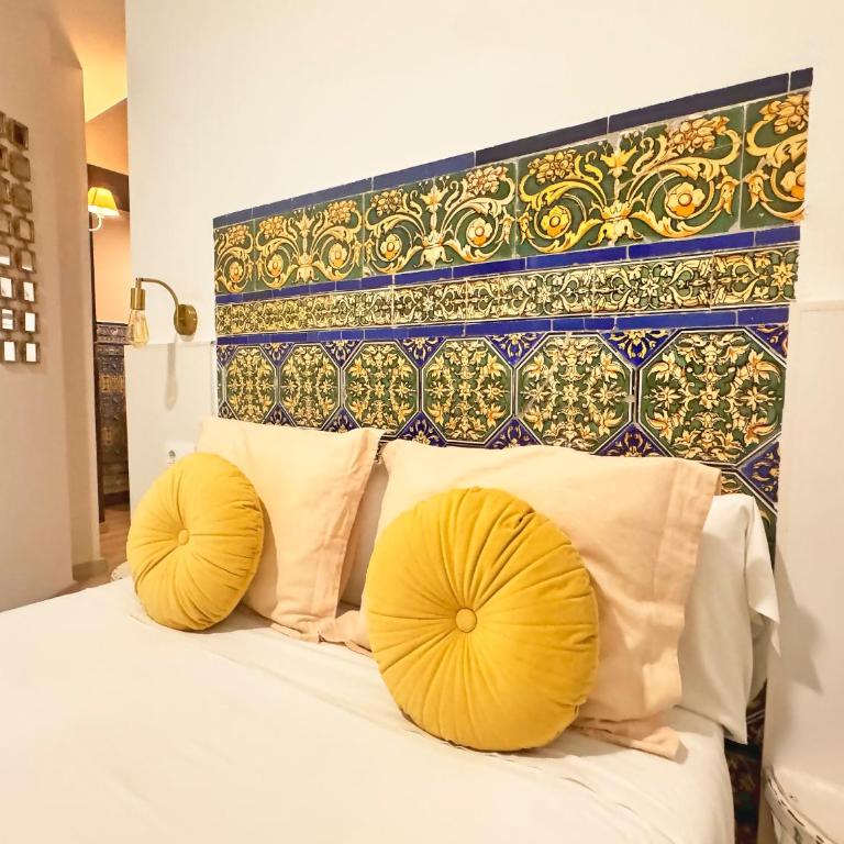 Palace House Hércules Apartments - Apartamento Estándar - 1
