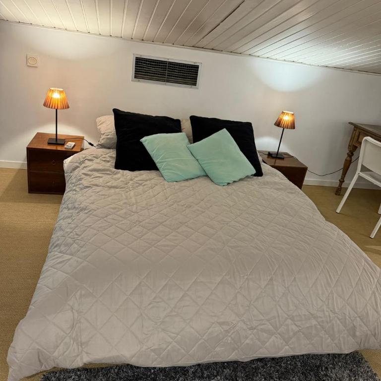 Apartment in Chueca - One-Bedroom Apartment - 8