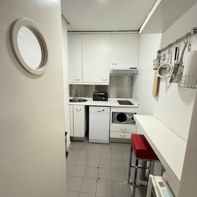 Apartment in Chueca - One-Bedroom Apartment - 6