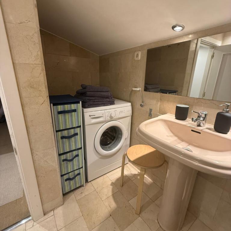 Apartment in Chueca - One-Bedroom Apartment - 13