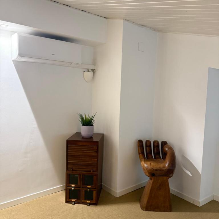 Apartment in Chueca - One-Bedroom Apartment - 15