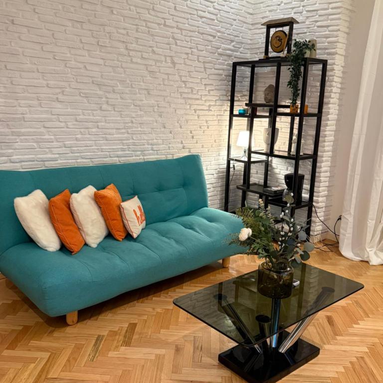 Apartment in Chueca - One-Bedroom Apartment - 3