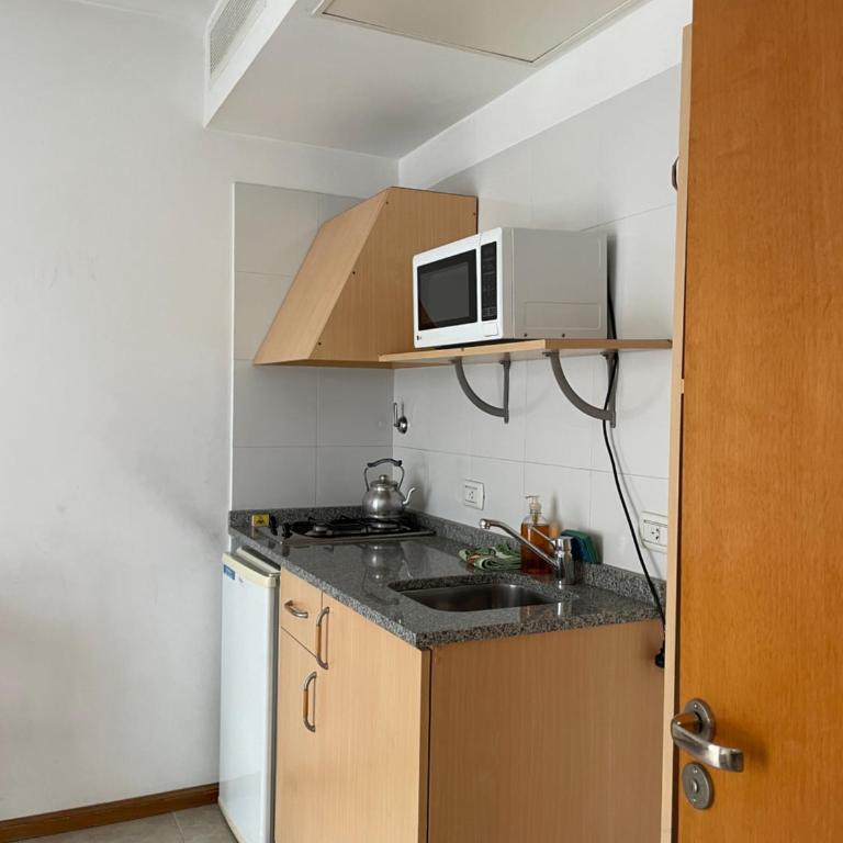 Posada de San Isidro - Apartamento de 1 dormitorio (3 adultos) - 5