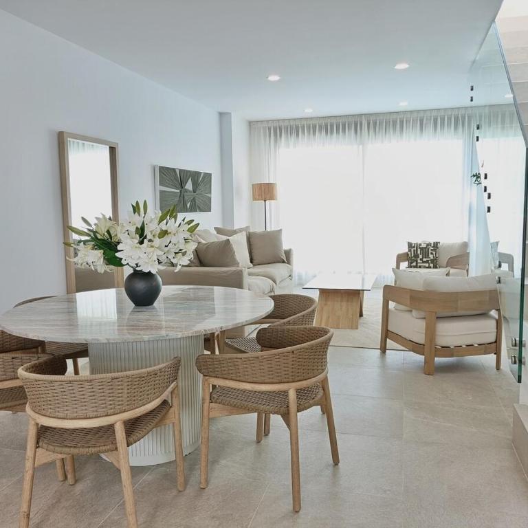 Seaview Penthouse - Apartment with Sea View - 4