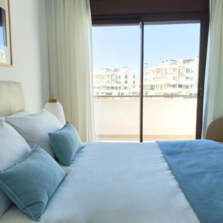Seaview Penthouse - Apartment with Sea View - 15