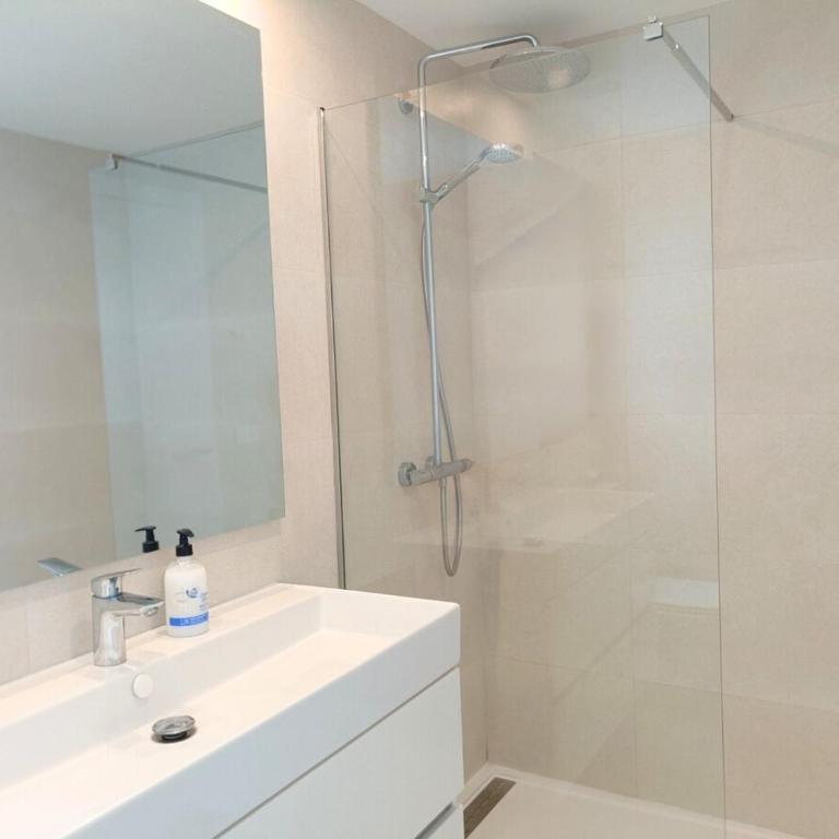 Seaview Penthouse - Apartment with Sea View - 16