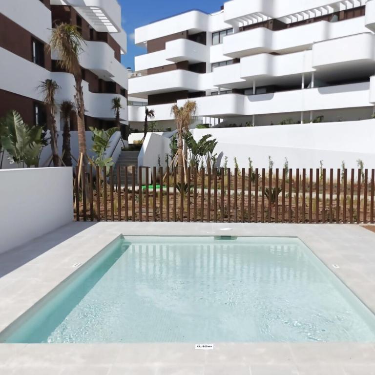 Seaview Penthouse - Apartment with Sea View - 20