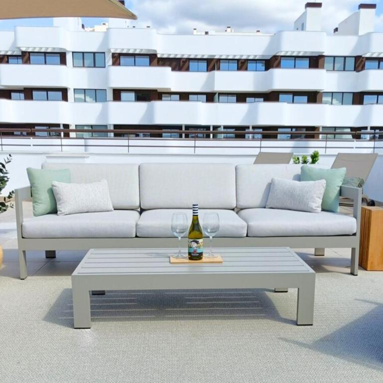 Seaview Penthouse - Apartment with Sea View - 26