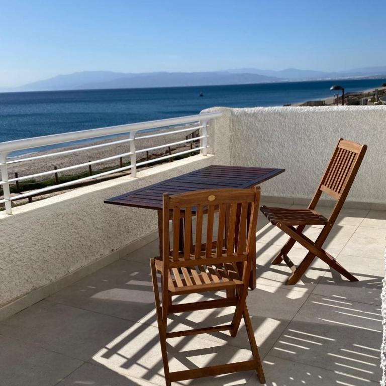 Vientos y Mares - Apartamento de 2 dormitorios - 1