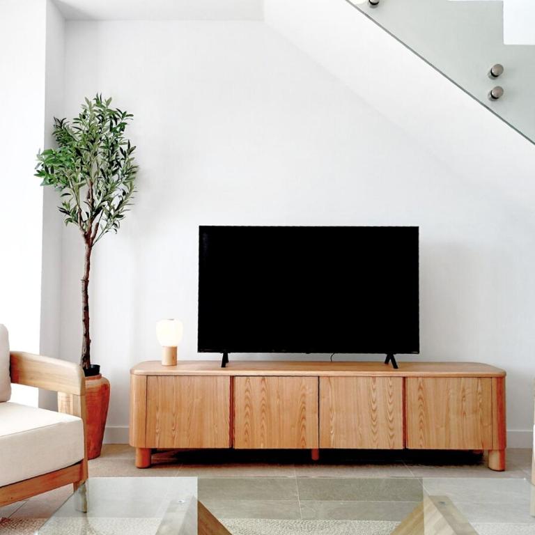 Seaview Penthouse - Apartment with Sea View - 31