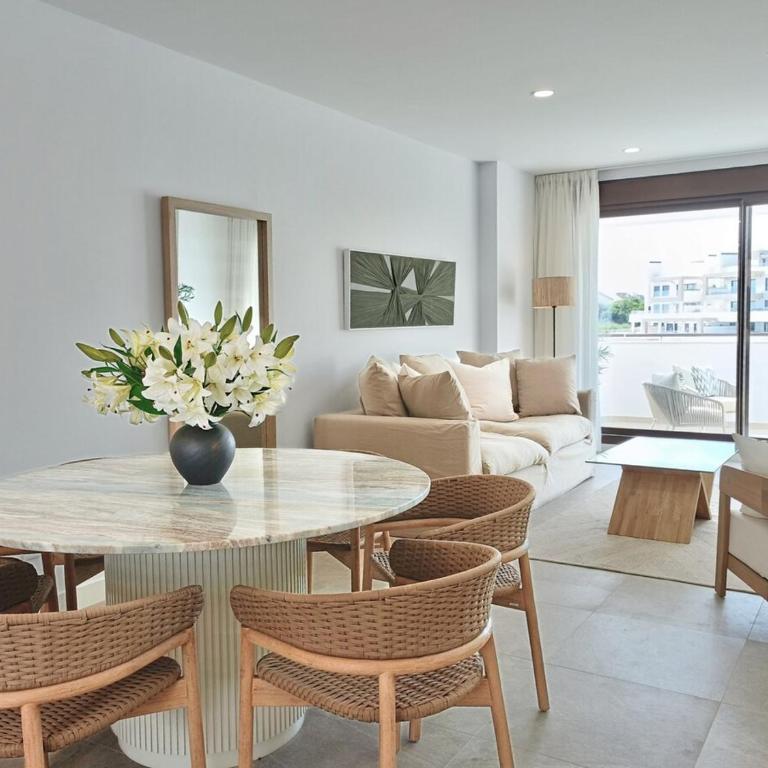Seaview Penthouse - Apartment with Sea View - 38