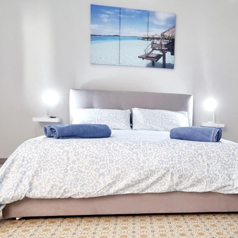 Eracles House near Ortigia Island - Appartamento - 3
