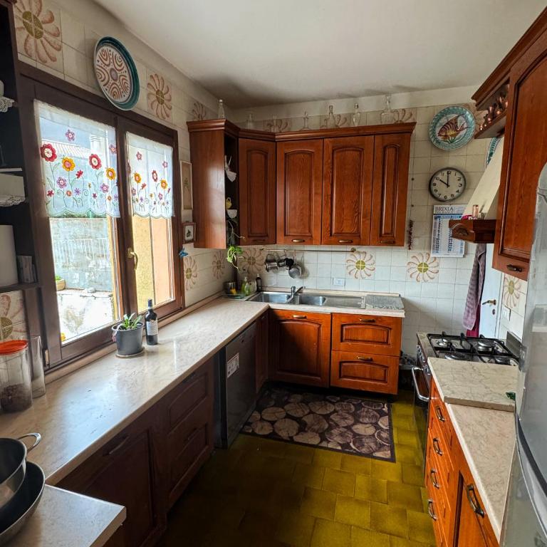 Casa Rosa - Three-Bedroom House - 3