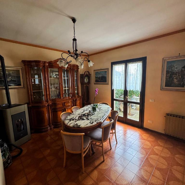 Casa Rosa - Three-Bedroom House - 4