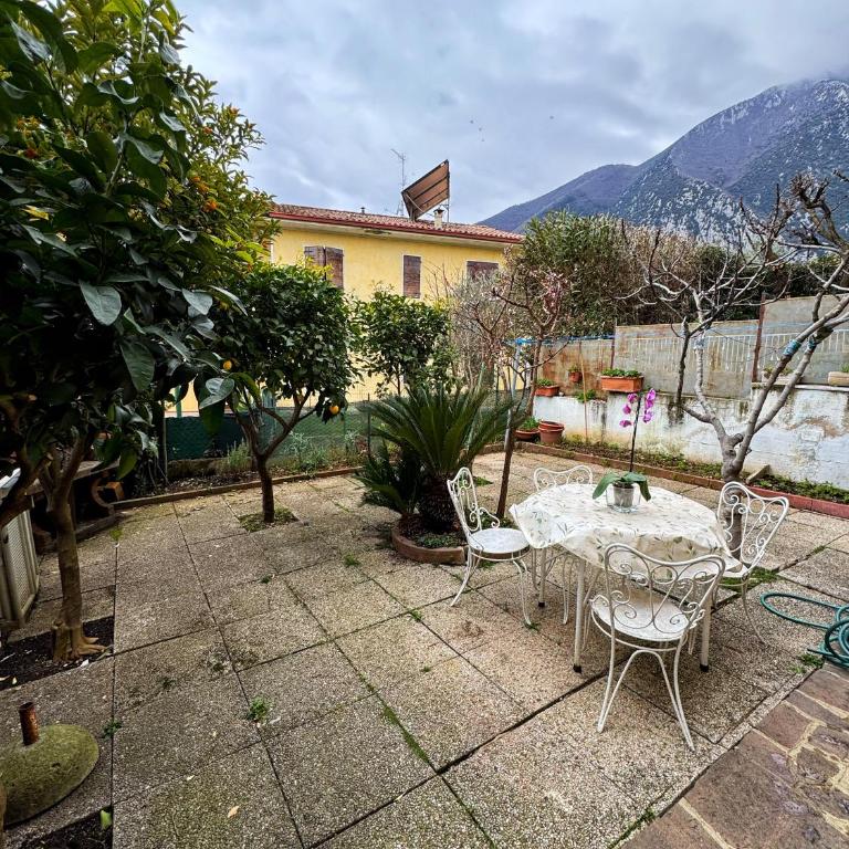 Casa Rosa - Three-Bedroom House - 5