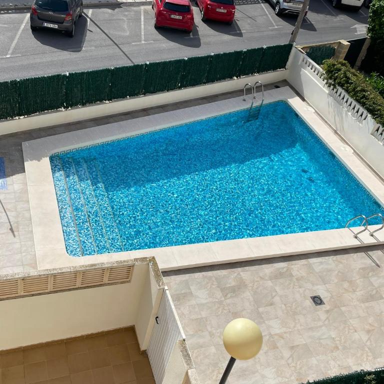 Apartamento perfecto al Mar - Apartamento de 3 dormitorios - 29