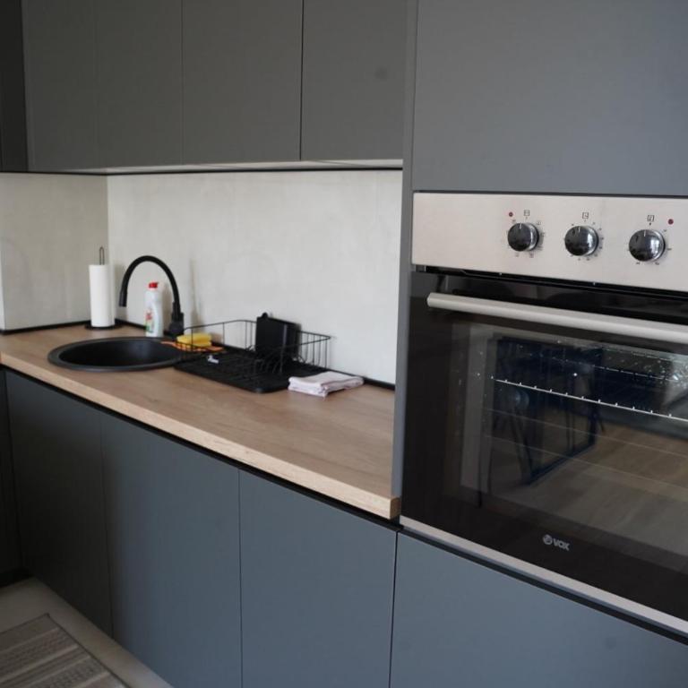 Apartman Pavle - Apartman sa 1 Spavaćom Sobom - 6