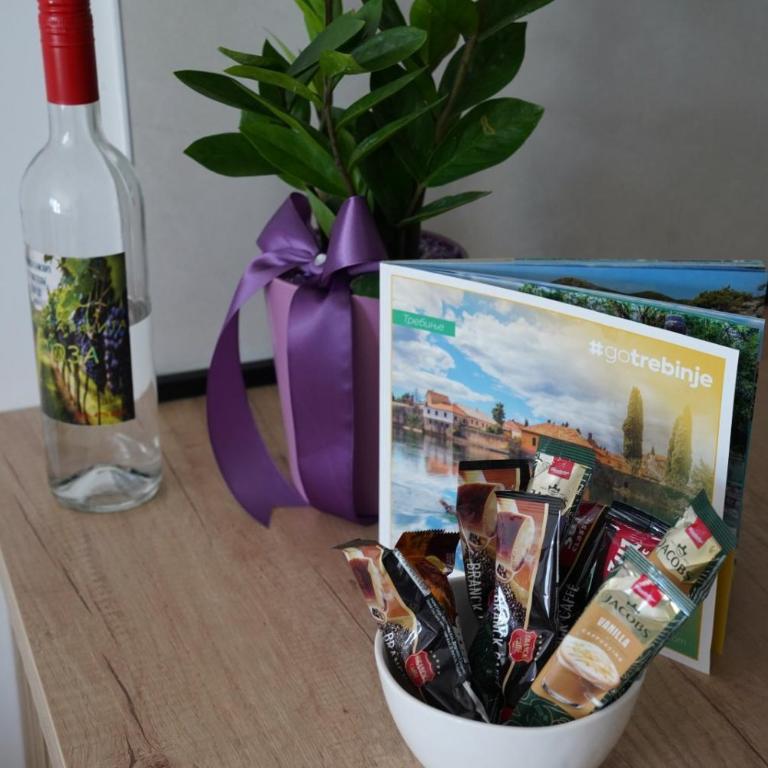 Apartman Pavle - Apartman sa 1 Spavaćom Sobom - 11