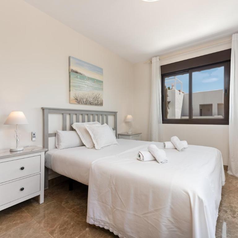 Golf Hills - Two-Bedroom Apartment - 4