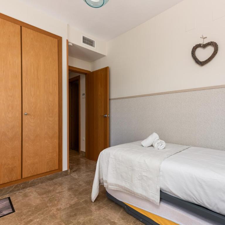 Golf Hills - Two-Bedroom Apartment - 8