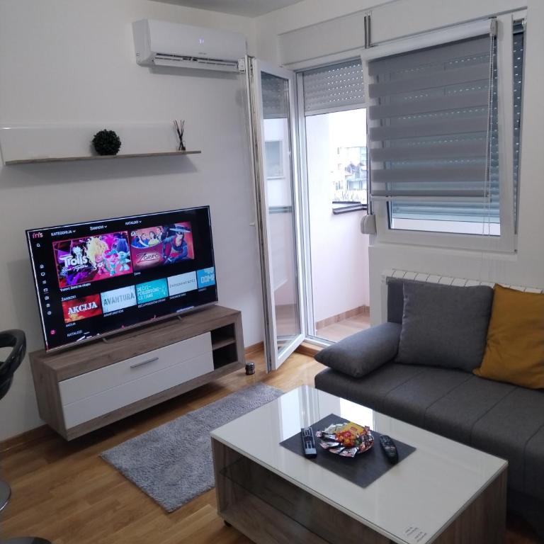 Apartment Ledine - One-Bedroom Apartment - 1