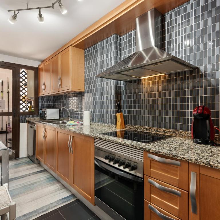 Golf Hills - Two-Bedroom Apartment - 11