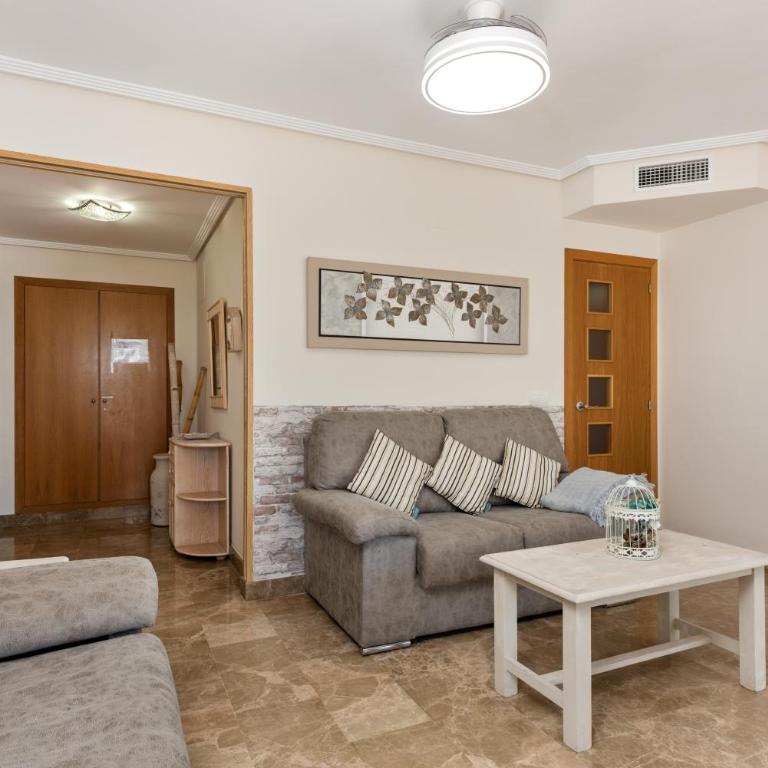 Golf Hills - Two-Bedroom Apartment - 14