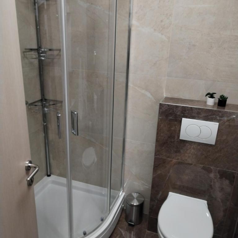 Apartment Ledine - One-Bedroom Apartment - 9