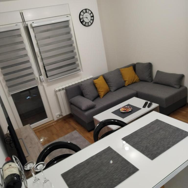 Apartment Ledine - One-Bedroom Apartment - 3